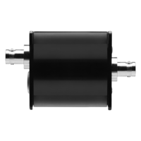 HIGH-PERFORMANCE ANTENNA BOOSTER TO COMPENSATE SIGNAL LOSS ON LONG ANTENNA CABLES